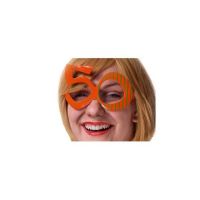 Szemüveg 50. szülinapra