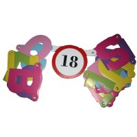 Fűzér (Boldog 18. születésnapot)