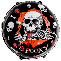 Folia lufi csontváz