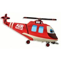 Tűzoltó helikopter, 24