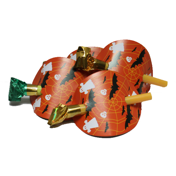 Anyós-nyelv, halloween, 4 db/cs