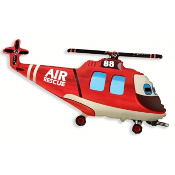 Tűzoltó helikopter, 24