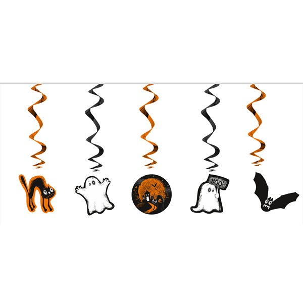 Függő dísz, Boo, mix