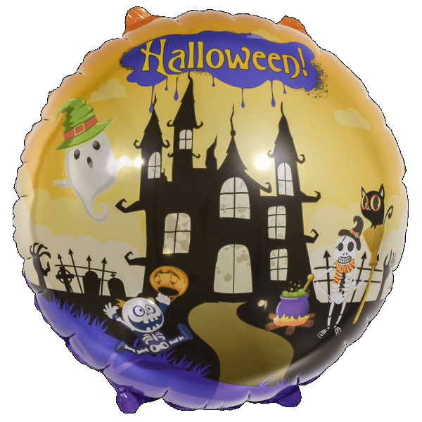 Fólia lufi Kastély