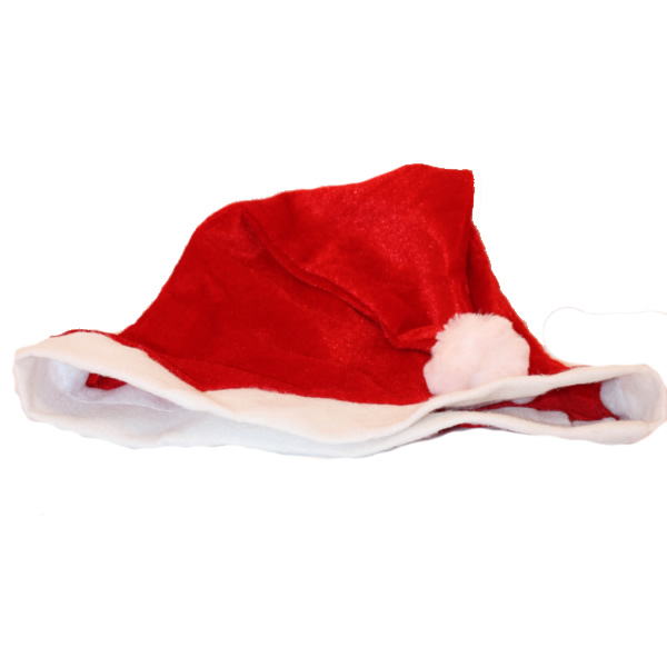 Mikulás sapka, kicsi