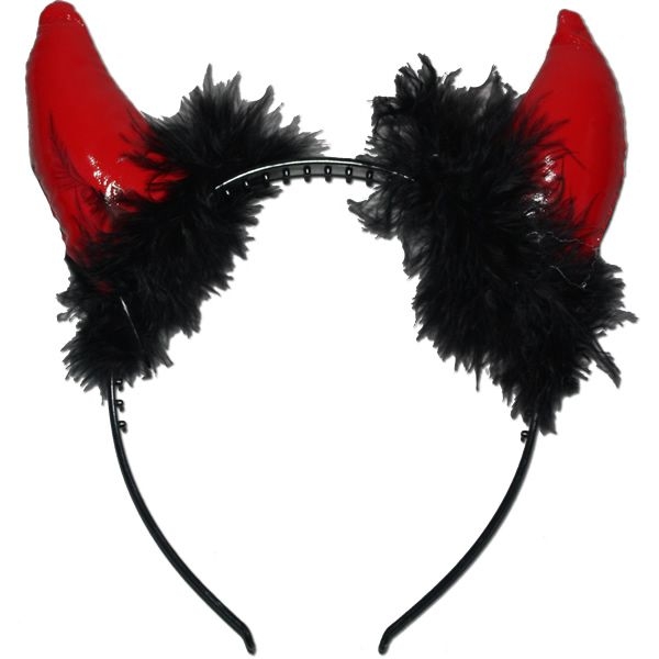 Ödögszarv - boás, lakk