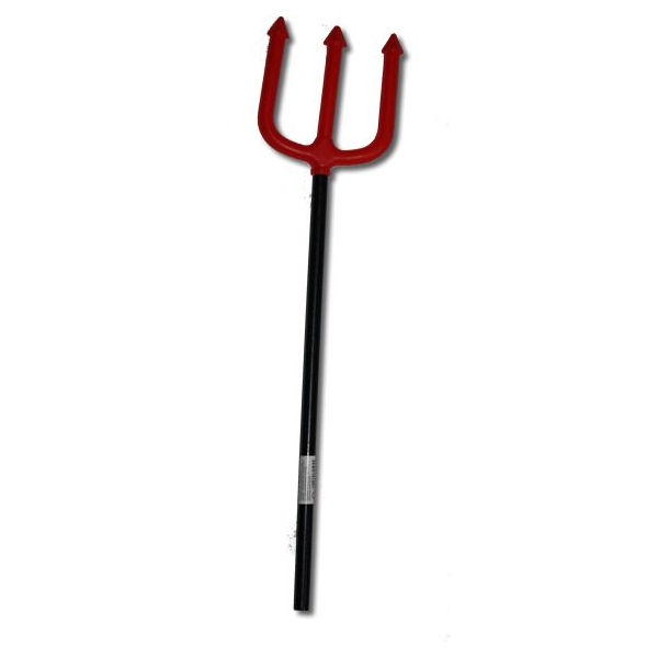 Ördög villa, piros